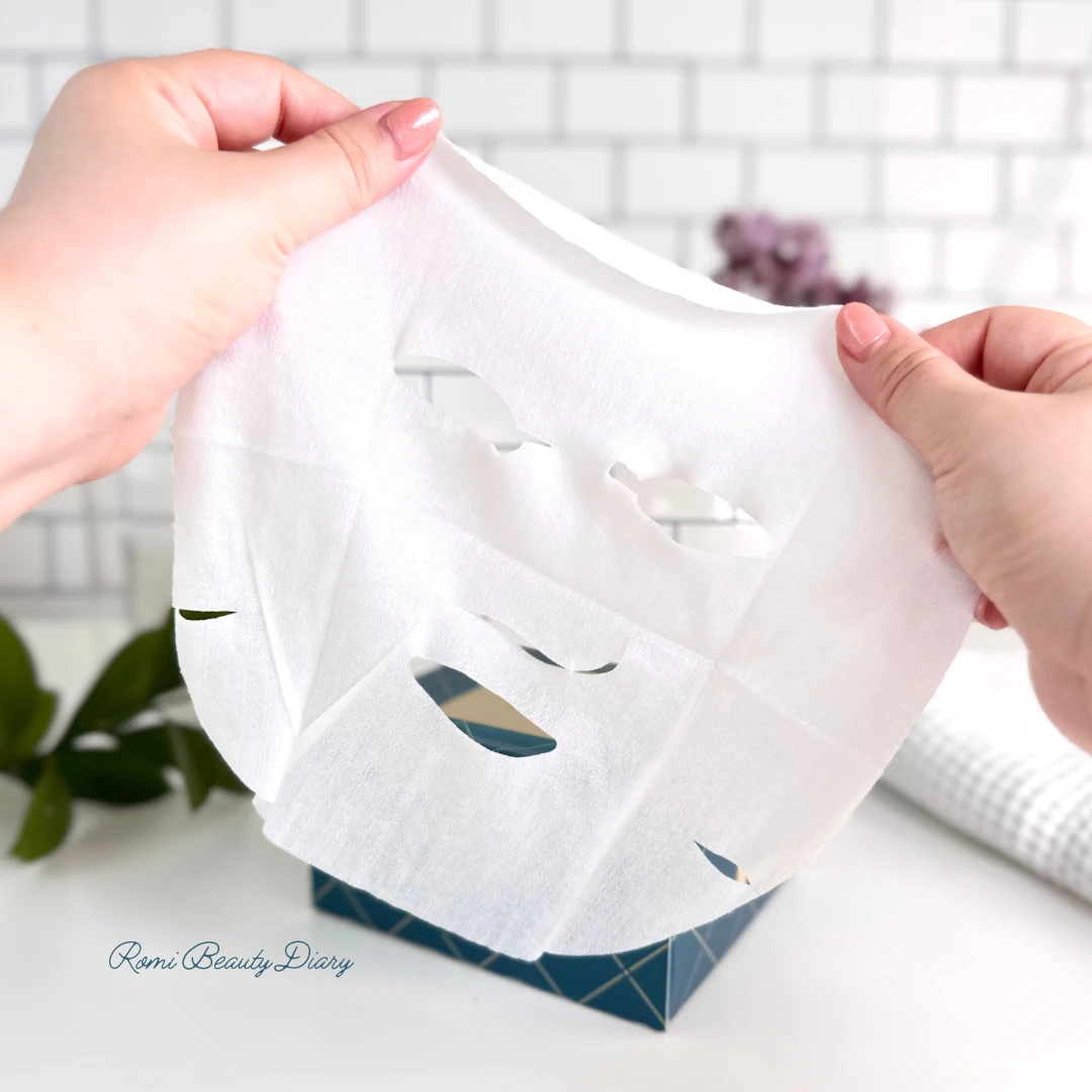 ルルルン プレシャス GREEN マスク