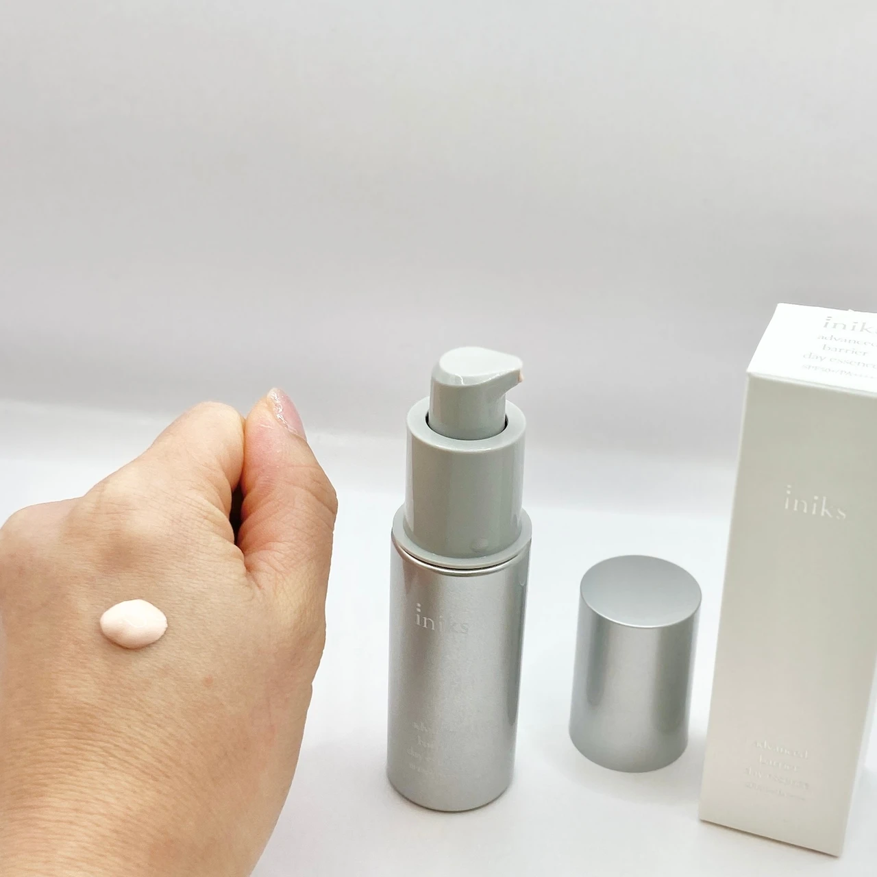 肌によりそう日焼け止め美容液!_1_2