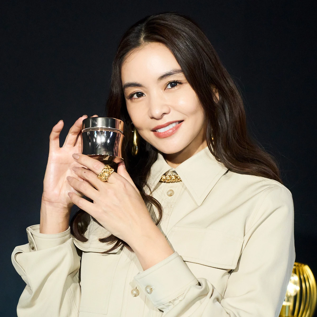 滝沢眞規子さんプロフィール画像