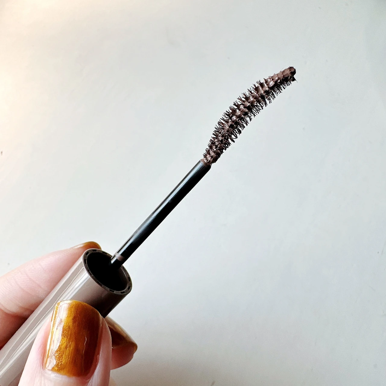 パーフェクトエクステンションマスカラ for カール