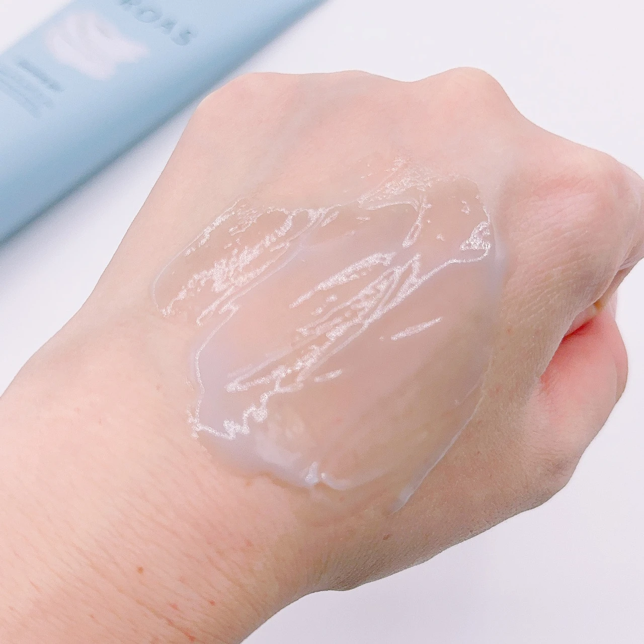 【DROAS】ブランド初のスキンケア！泥の力で毛穴汚れまで吸着洗浄。_3_2