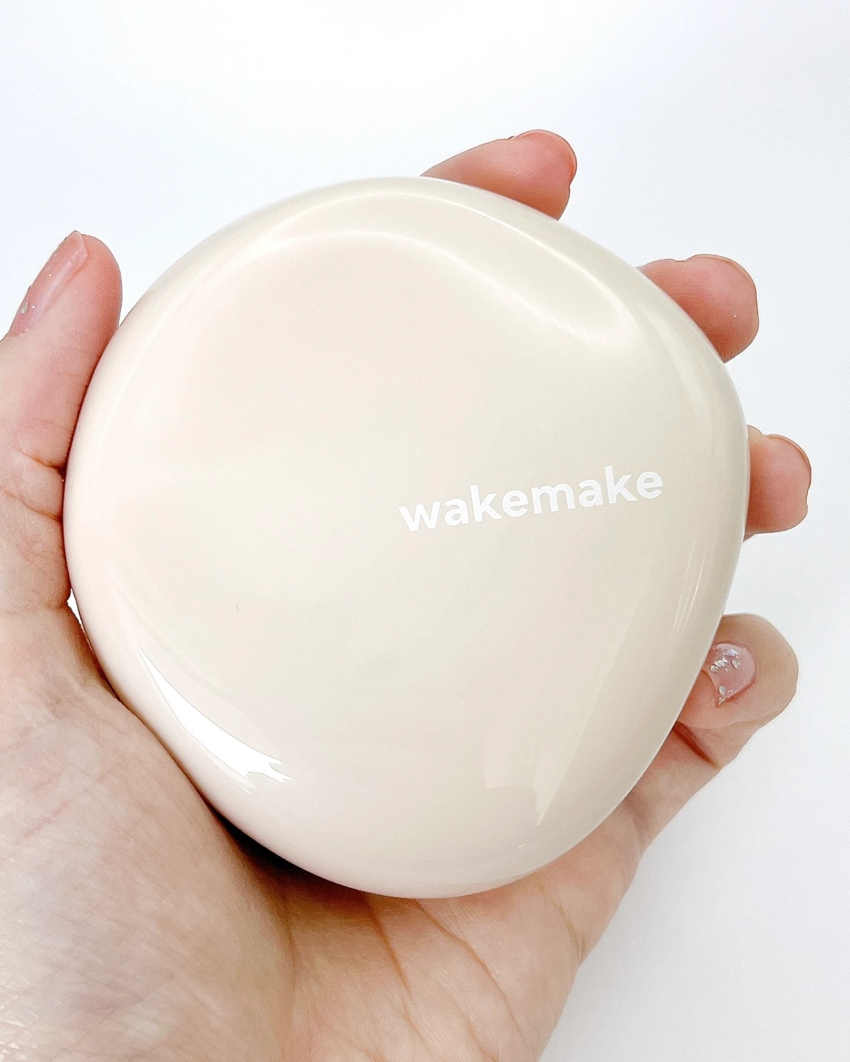 wakemake ウェイクメイク ウォーターグロウコーティングバーム