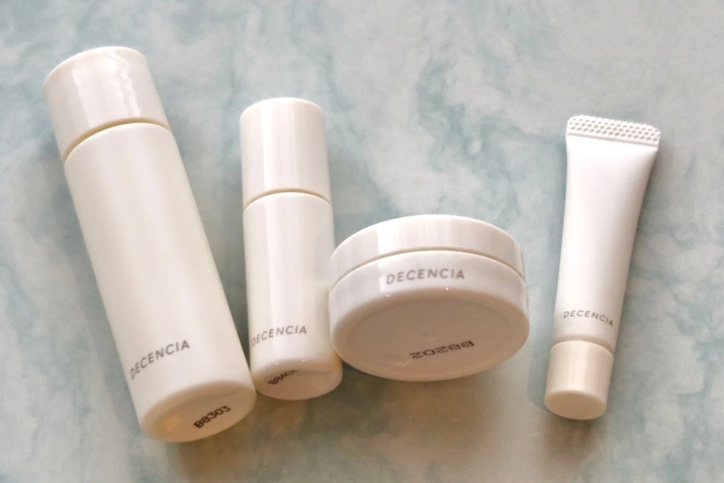 新クリームに感動! ディセンシアの肌測定イベントレポ&新シリーズの感想_6