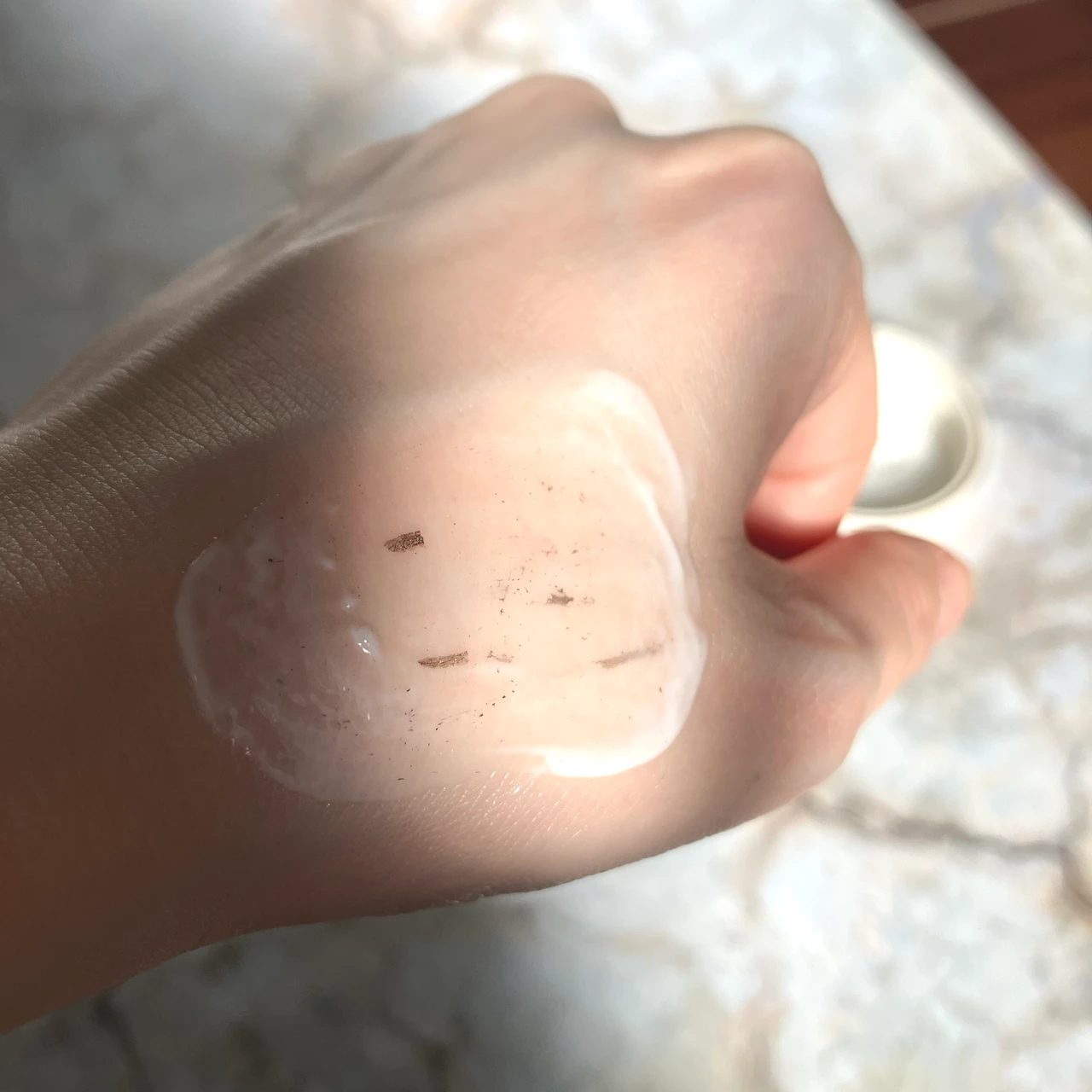 【ルームエス】クレンジングが保湿タイムに!7秒のハンドプレスがキーワードの美容液クレンジング_5_1