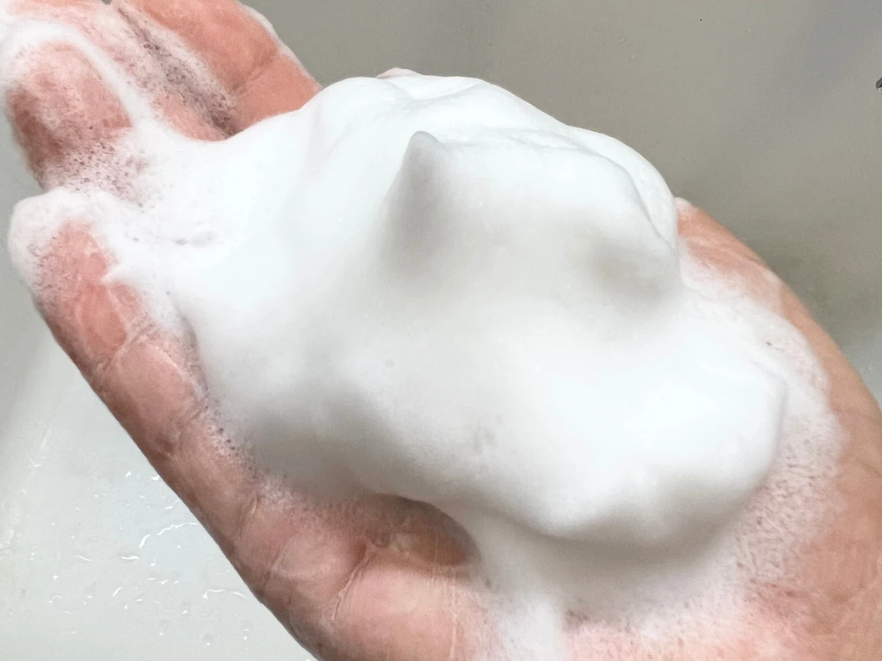 【素肌力を格上げするオススメ石けん】アルソア クイーンシルバー1週間使ってみました。_3