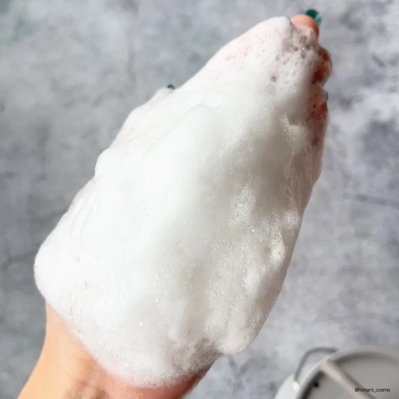 CLEND クレンド リッチモイストディープクレンジングミネラルシャンプー