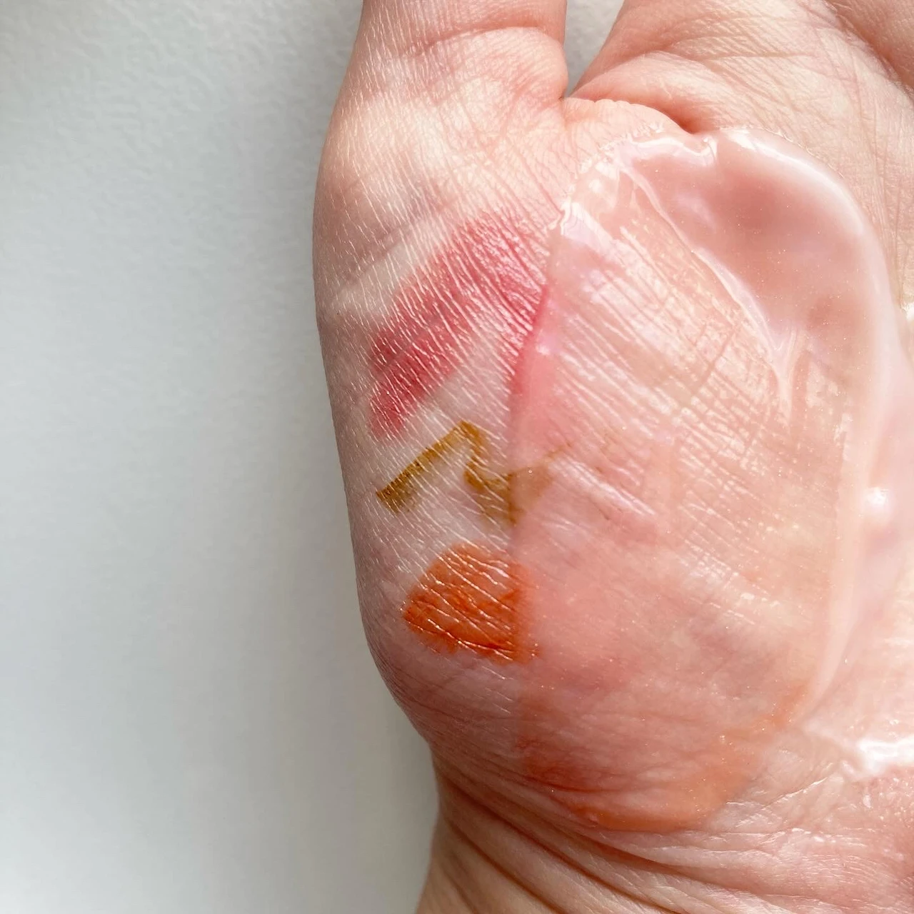 シミ・シワが気になる大人肌にはデュオ！ザ 薬用美白リンクルセラム＆ザ クレンジングバームを合わせてご紹介♪_4_2