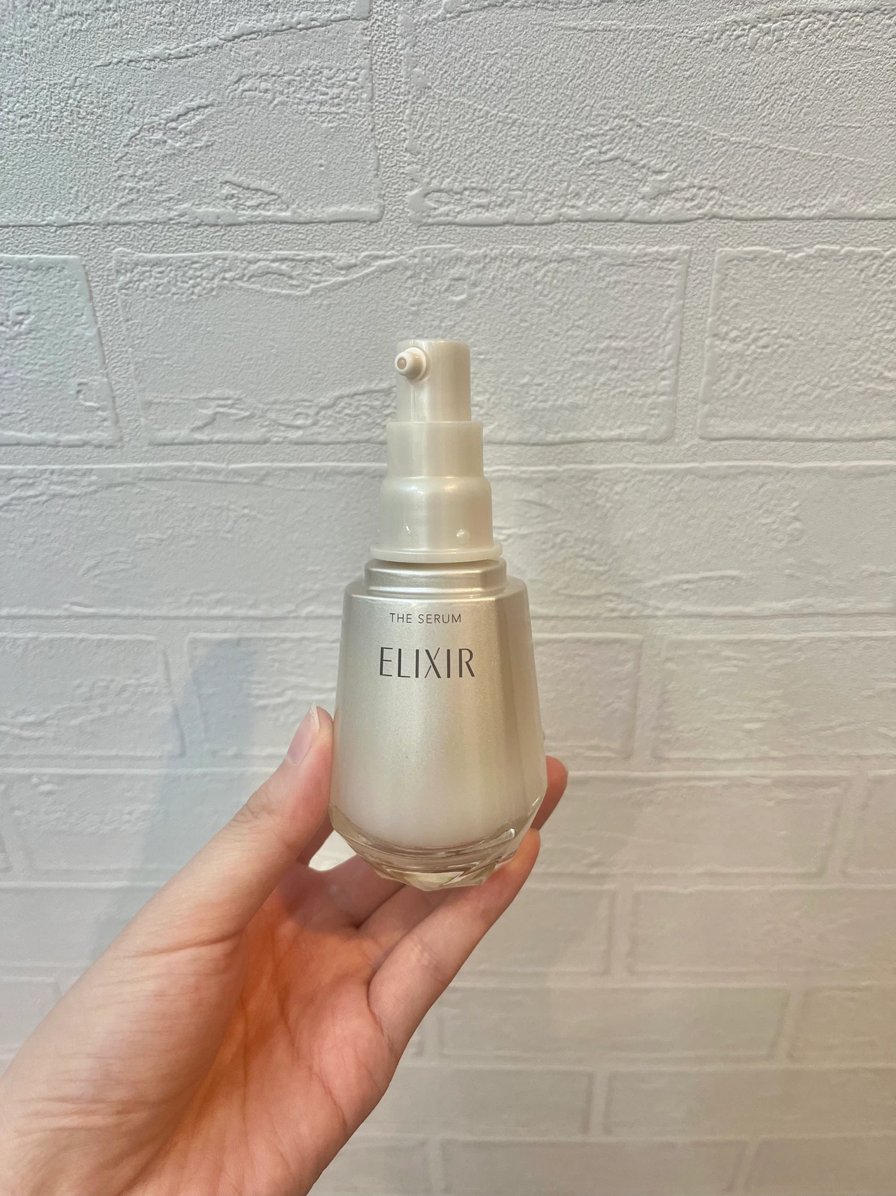 【MAQUIAベストコスメ受賞】エリクシール ザ セラム aa(医薬部外品)【最高】_4