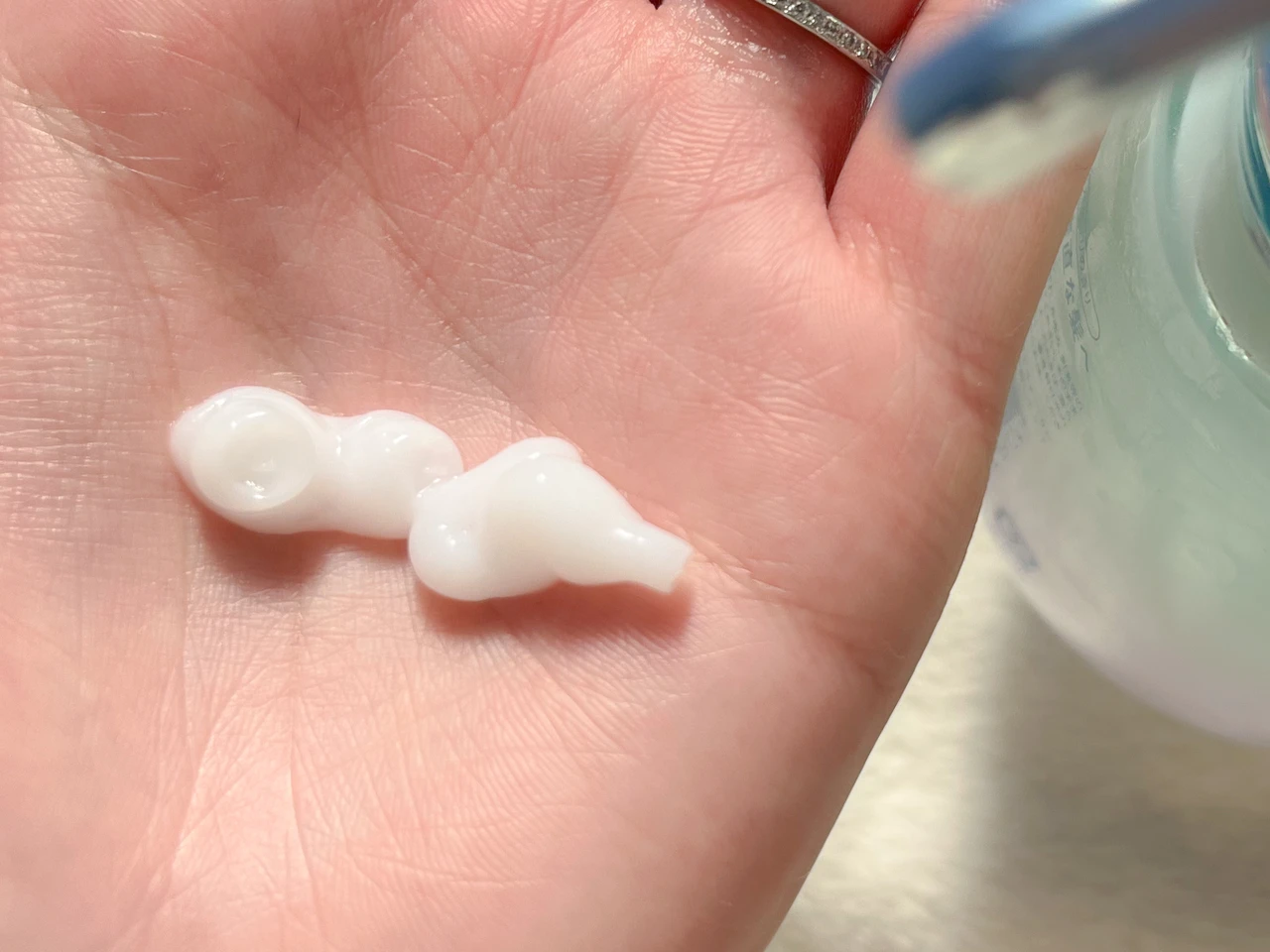 思わず見惚れる【まばゆ髪へ】。ヒリツのオーロラシリーズ_4_1