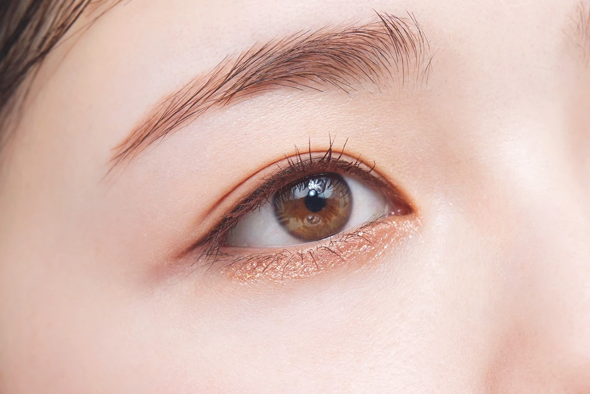 CANMAKEでつくる春の注目フェイスは……ふわふわ透明感肌&キラキラツヤ感eye_4