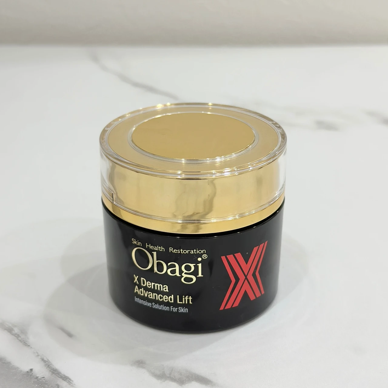 オバジ×マキアスペシャルウェビナー「美容家 小林ひろ美さんに教えてもらう!クリームで行うハリ・たるみケア」に参加しました♡_2_1