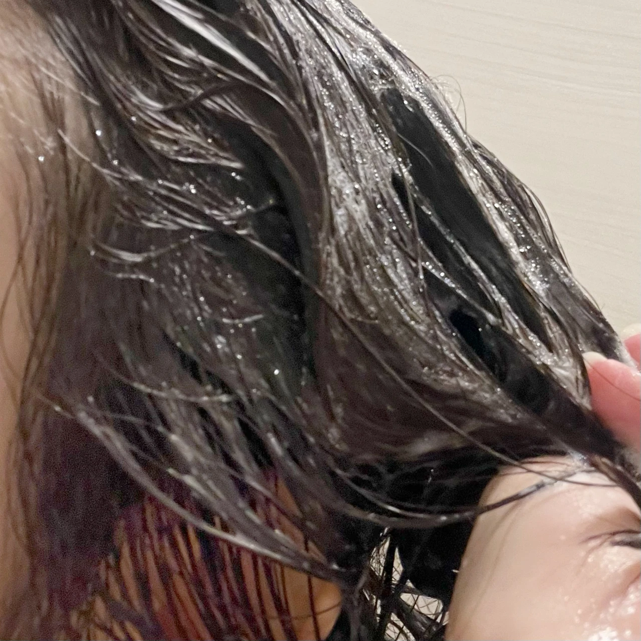 【ヘアケア】髪を洗う度にダメージ補修!美容液成分たっぷりの実力派シャンプー&トリートメントーアクオル モイスチャーダメージケア シリーズ_4