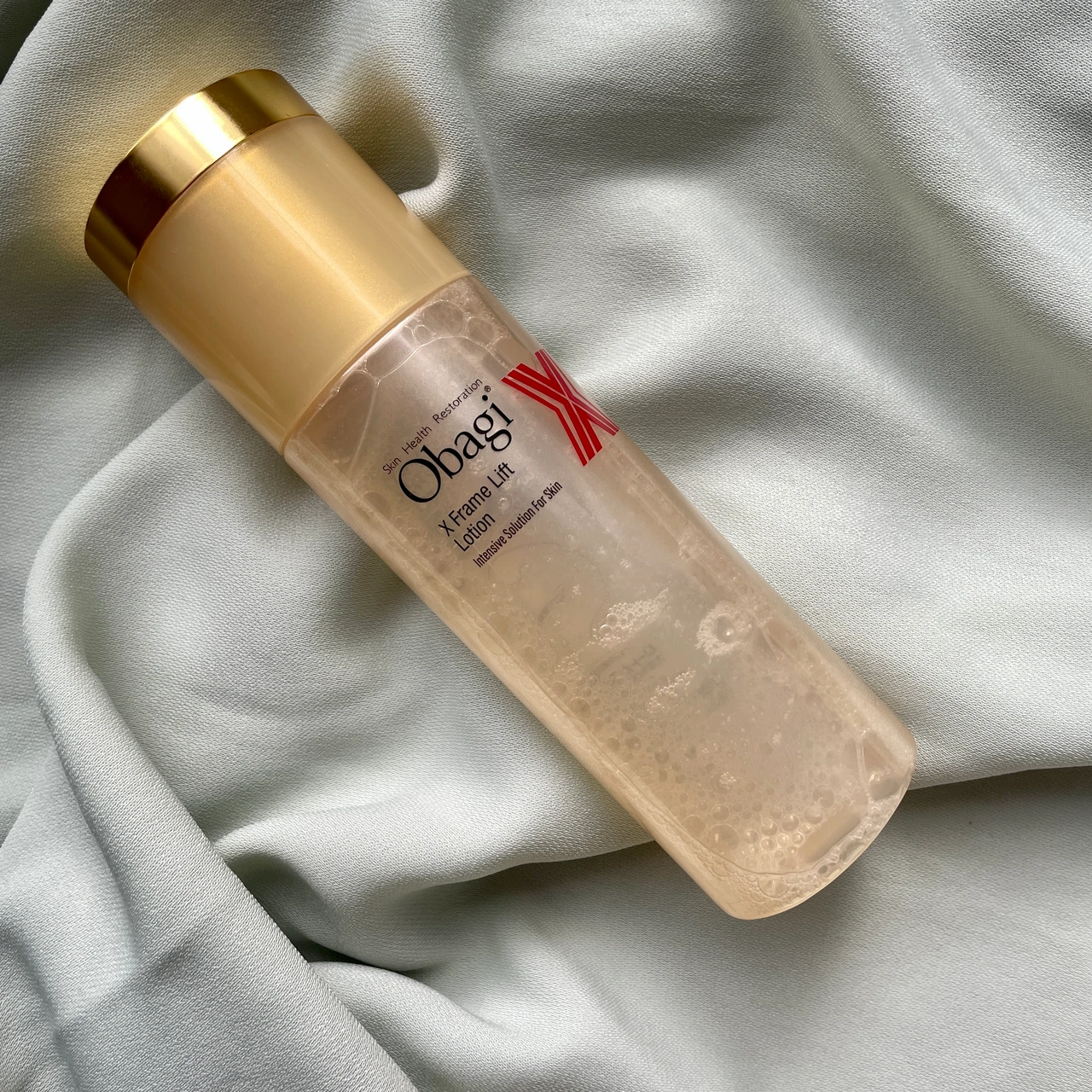 9月発売！【オバジXフレームシリーズ】今季楽しむべき贅沢スキンケアアイテム♡_7