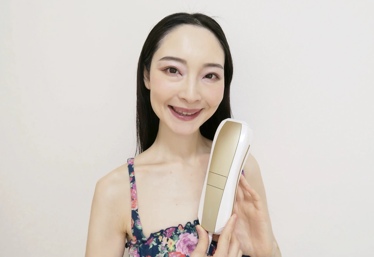 Ulike Air 10 IPL光美容器