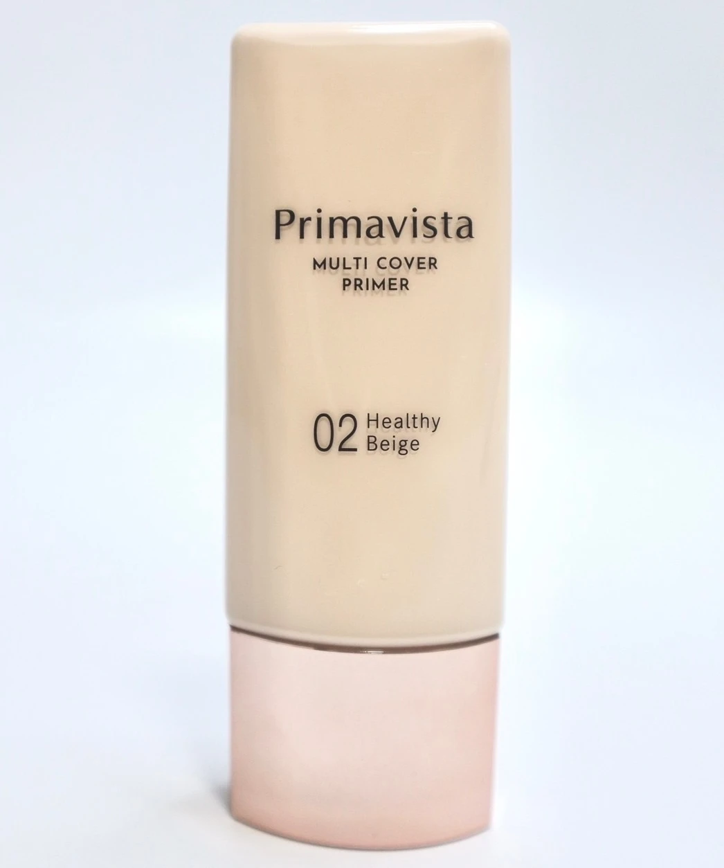 プリマヴィスタ BBクリーム