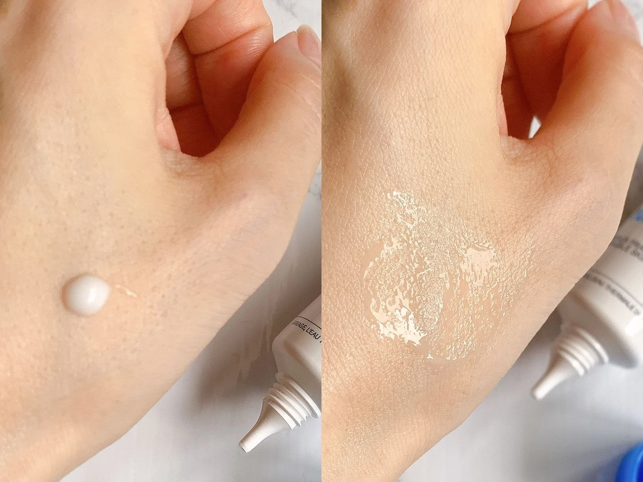 【CICAコスメ】猛暑に最適!ゆらぎ肌の味方「ユリアージュ シカデイリー シリーズ」でさっぱり保湿&肌荒れケア!_6