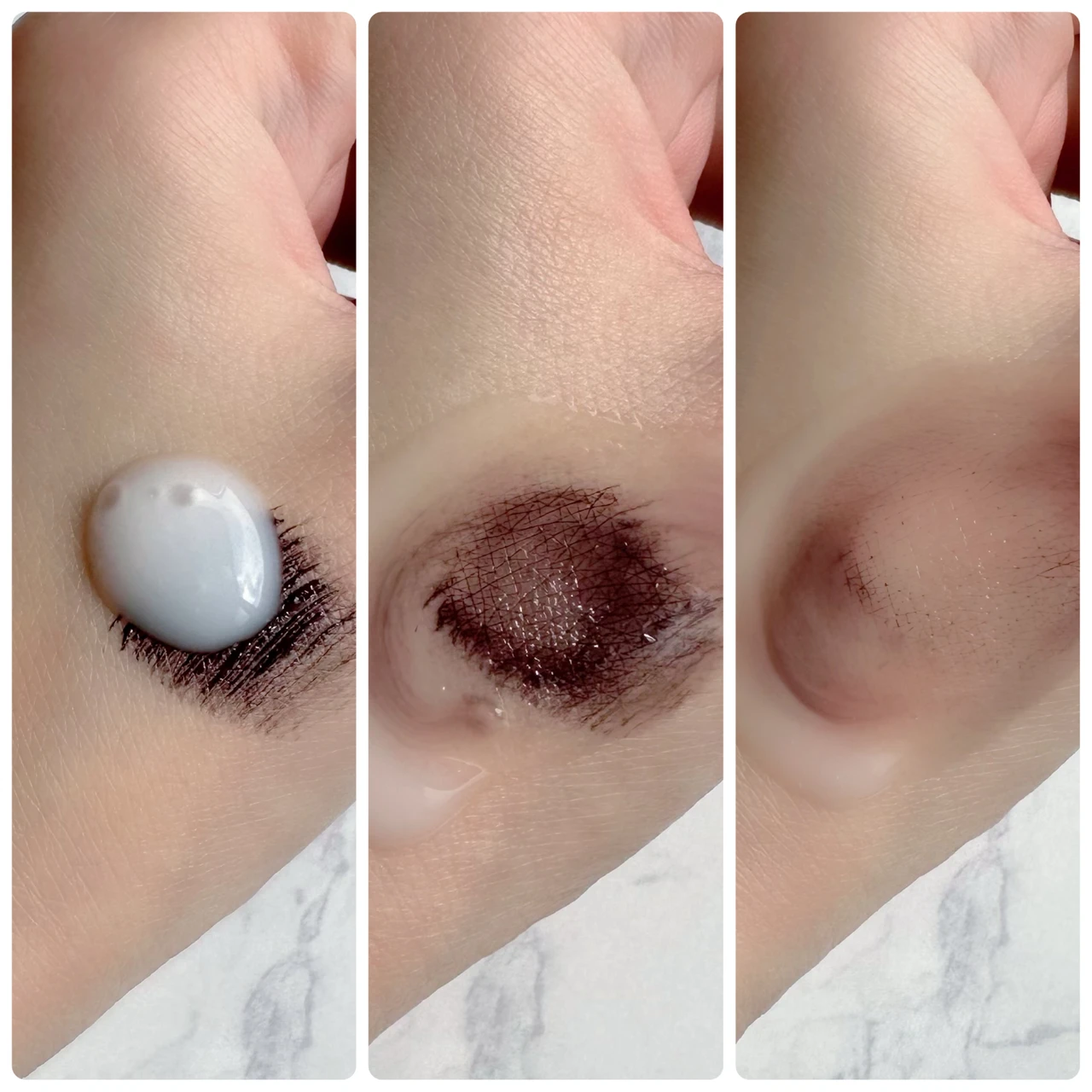 オバジX フレームリフトミルククレンジング