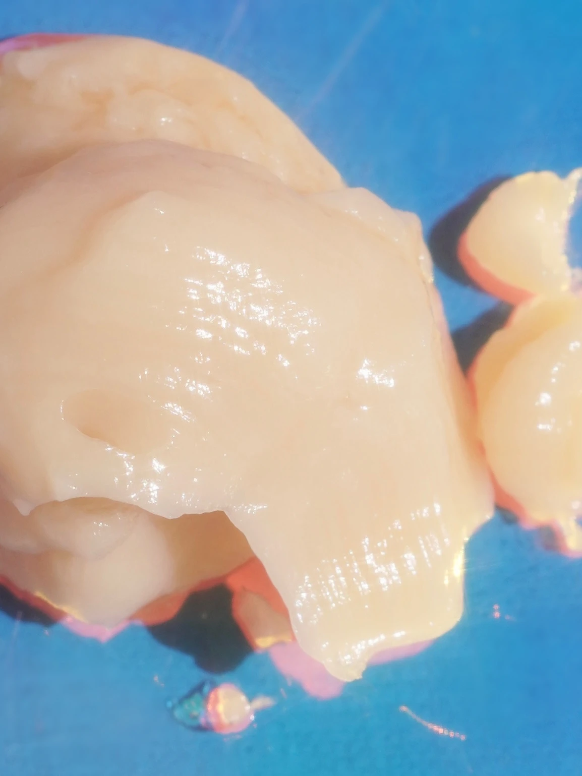 いち髪のプレミアムシリーズって知ってる?導入美容液が入ったスペシャルケアに。いち髪 THE PREMIUM「Wケアブースター美容オイルマスク」をレビュー。_3_2