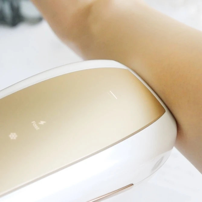 Ulike Air 10 IPL光美容器