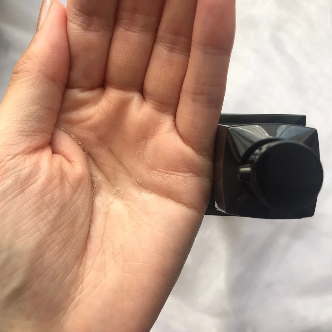 B.A ローション イマース テクスチャー