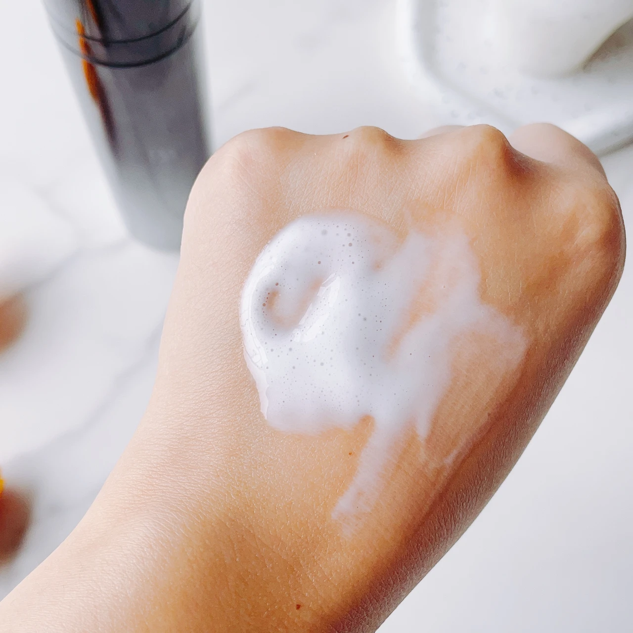 【ポーラ最高峰「ポーラ B.A」】ローションイマース･ミルクフォームの魅力をご紹介_3_2