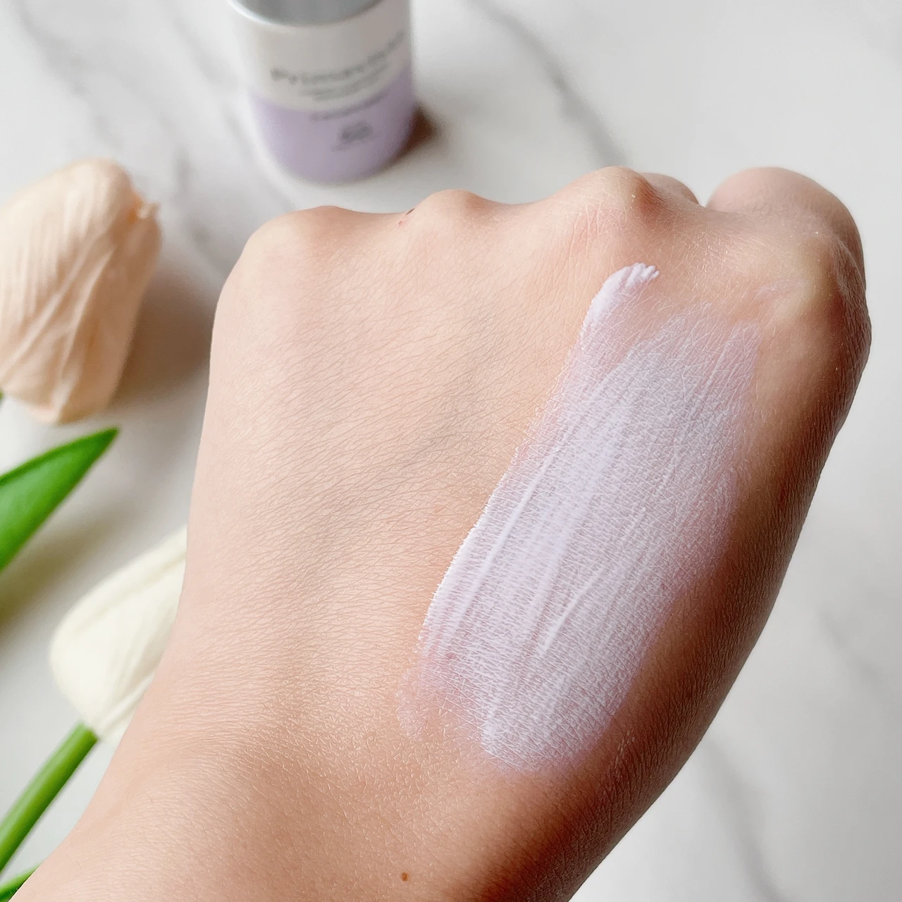 夏下地はこれで決まり！テカリ･ヨレを防ぐ最強下地【プリマヴィスタ スキンプロテクトベース】_3_2