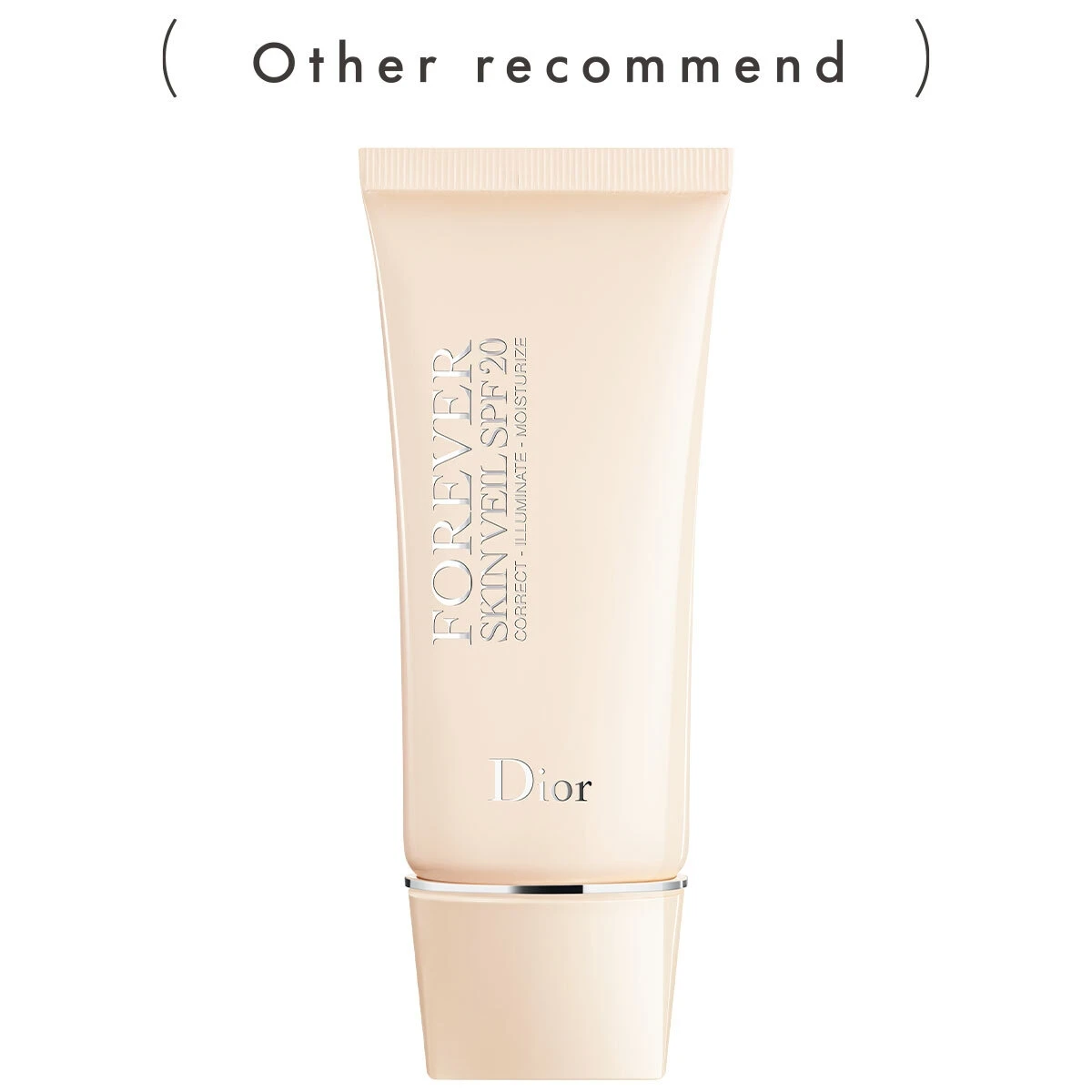 DIOR FOREVER Presents　美しい人と、寄り添う肌のSTORY【No.1 花梨さん】_8