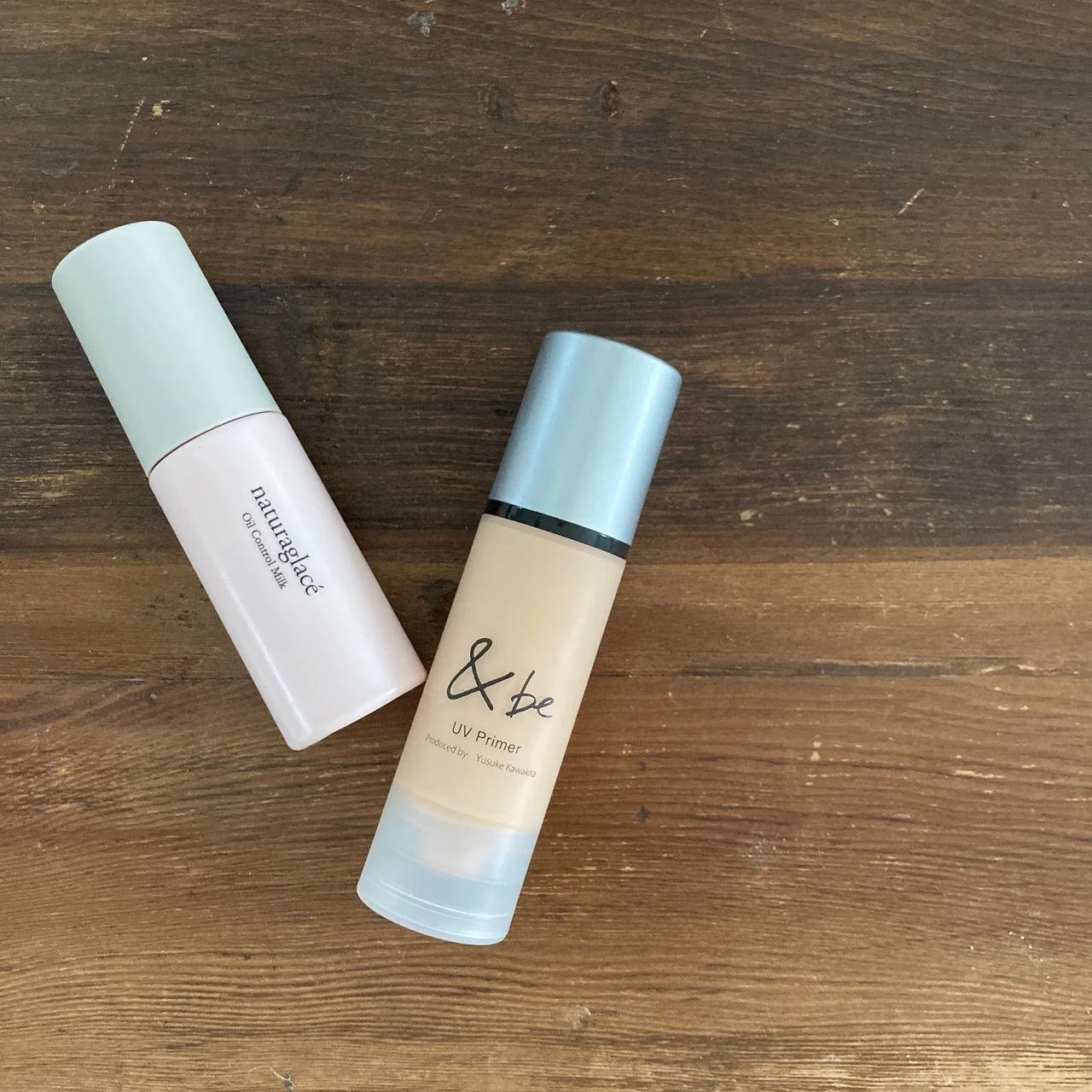 これ一本で毛穴レス・ツヤ肌叶う♪リアル愛用中の名品、アンドビーのUVプライマーは真夏も大活躍！_4