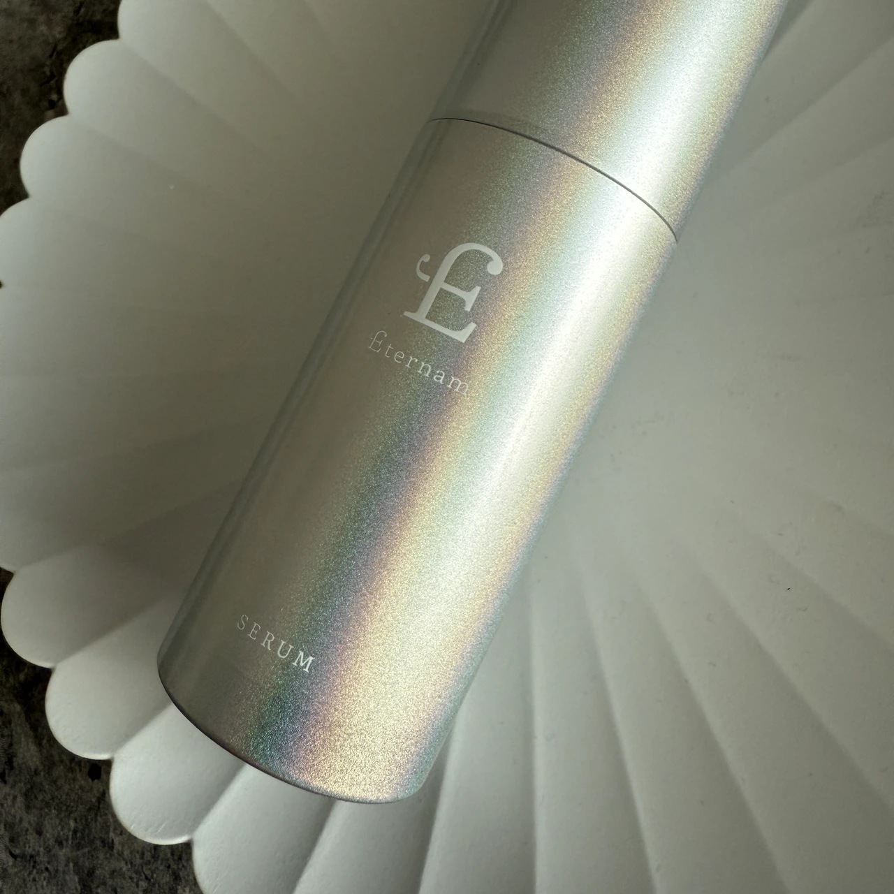 【注目のエイジングケア】Eternam（エテルナム） セラムで透明感・ハリ・ツヤ・うるおい全てに働きかける【再生医療研究】　　_2