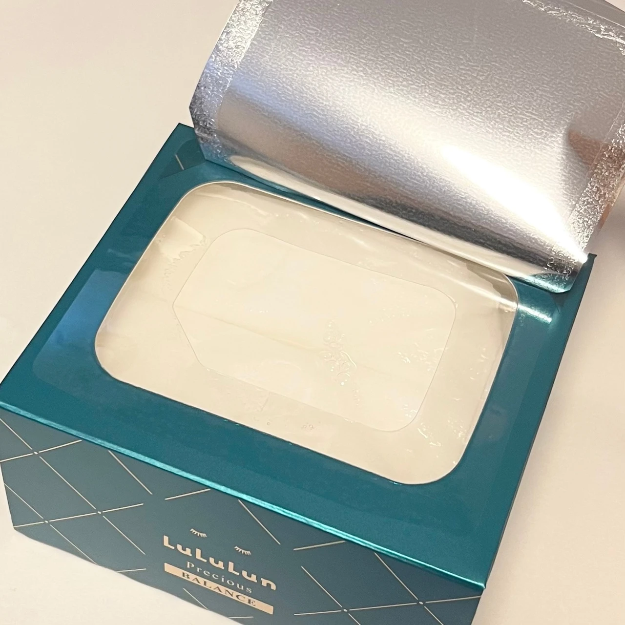 「マキア×ルルルンスペシャルウェビナー」参加し、2週間ルルルンプレシャス GREEN使ってみました！_2