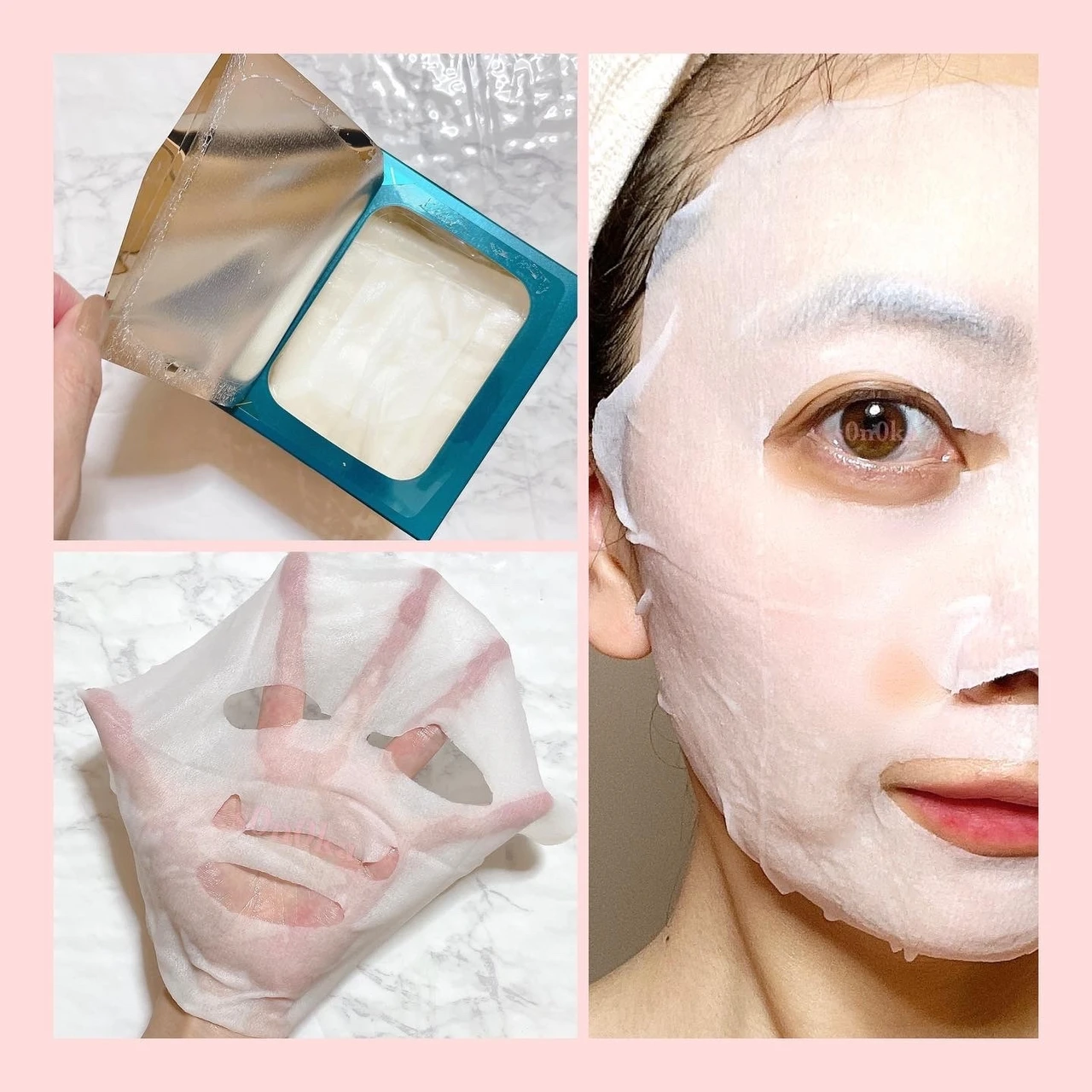 【ルルルンプレシャス GREEN(バランス)】
ゆらぎやすい大人の肌のバランスを保つ"肌メンテナンス"マスク _2