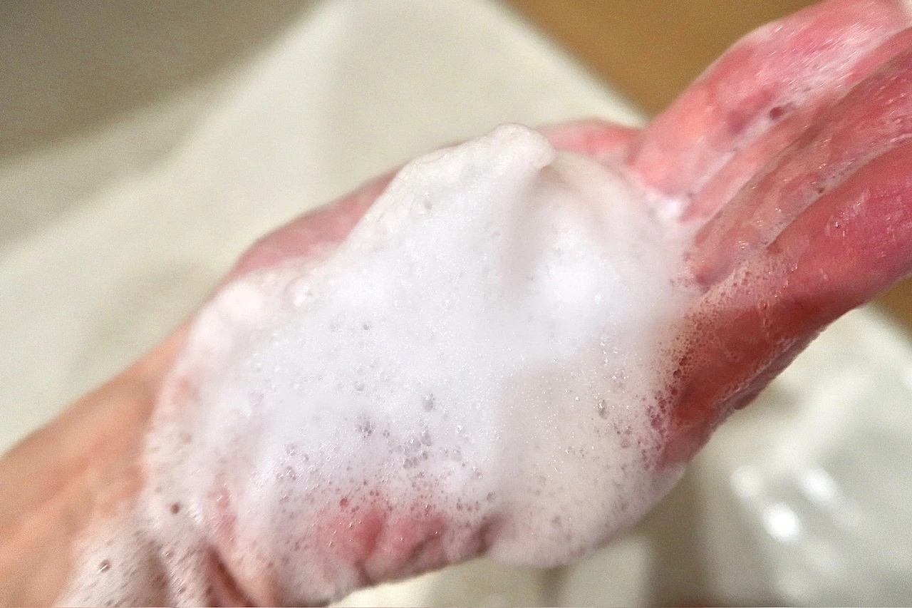 【hiritu「AURORA SERIES シャンプー＆トリートメント】_2_2