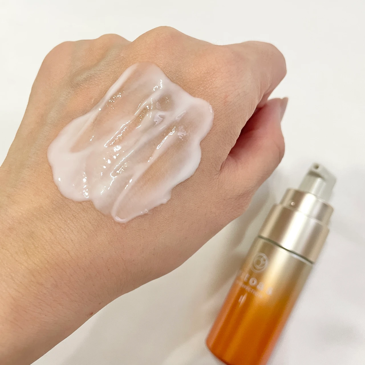 【ビトアス マイパーフェクション】１本で化粧水・美容液・クリームの３役！時短でハリツヤケア♡_3_2