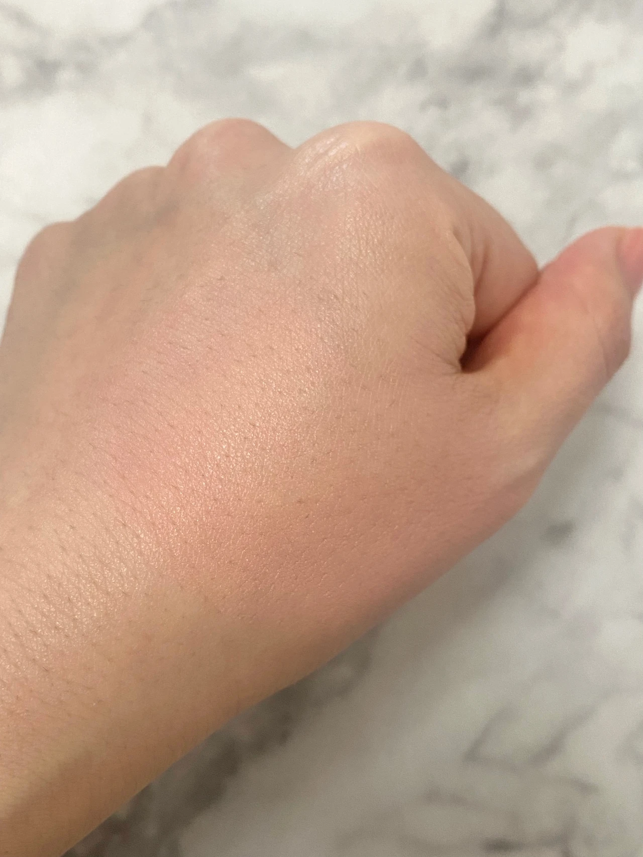 アリィー　クロノビューティ　カラーオン　カラーチューニング