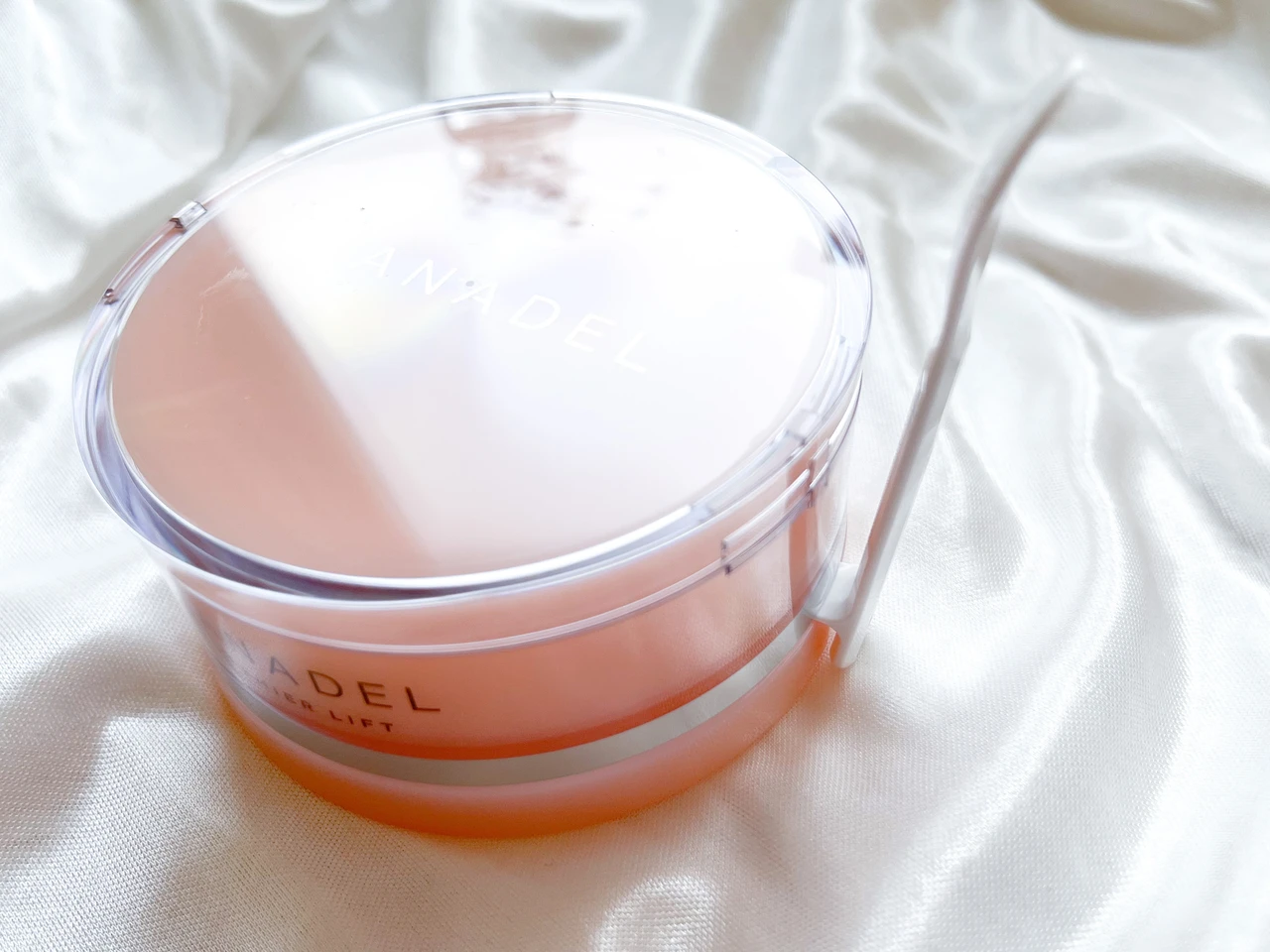 【カナデル】人気オールインワンのプレミアムリフトがリニューアル!!医薬部外品になってパワーアップしたよ♩_3