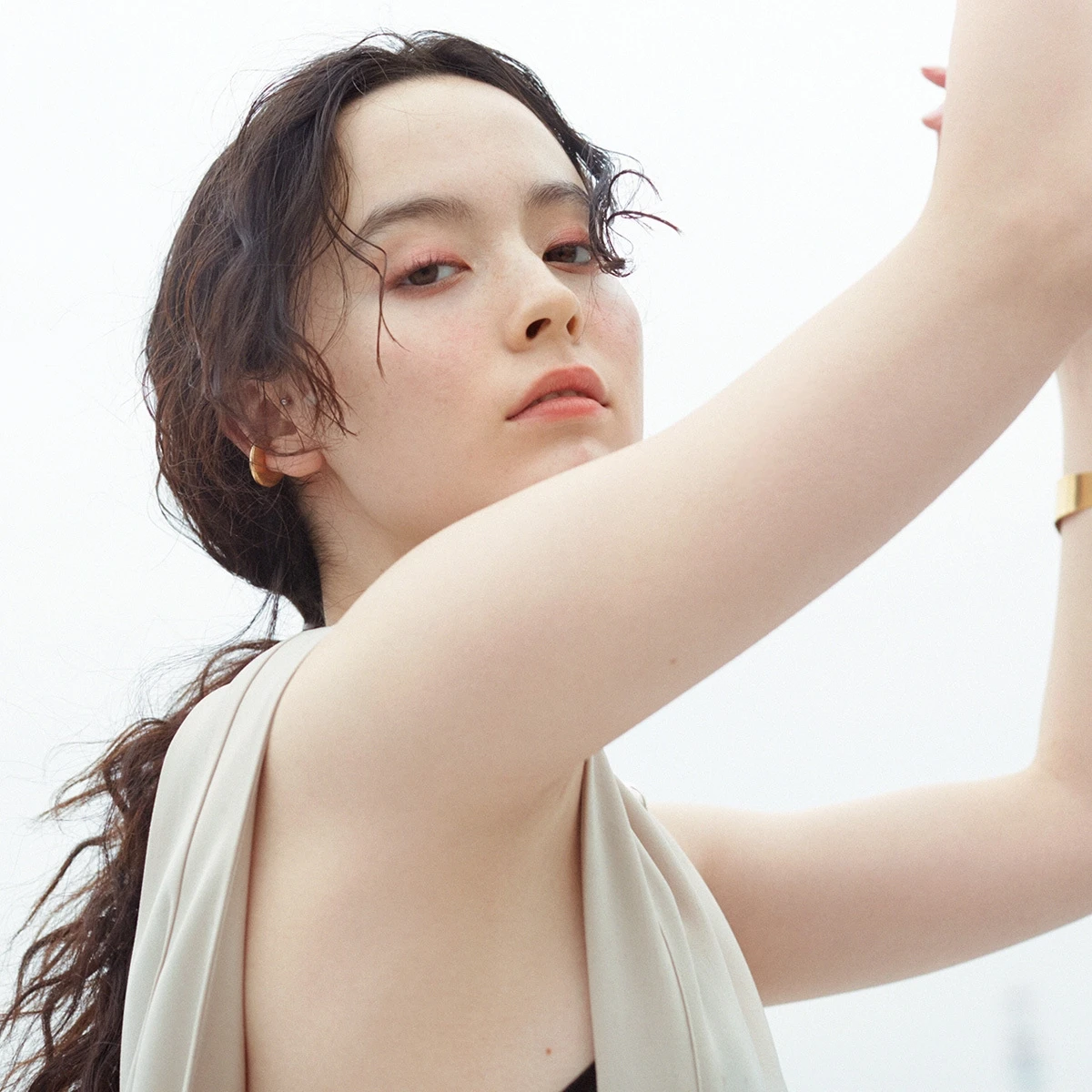 NARS meets中野明海 春の肌をアップデートする次世代クッションファンデーション_7