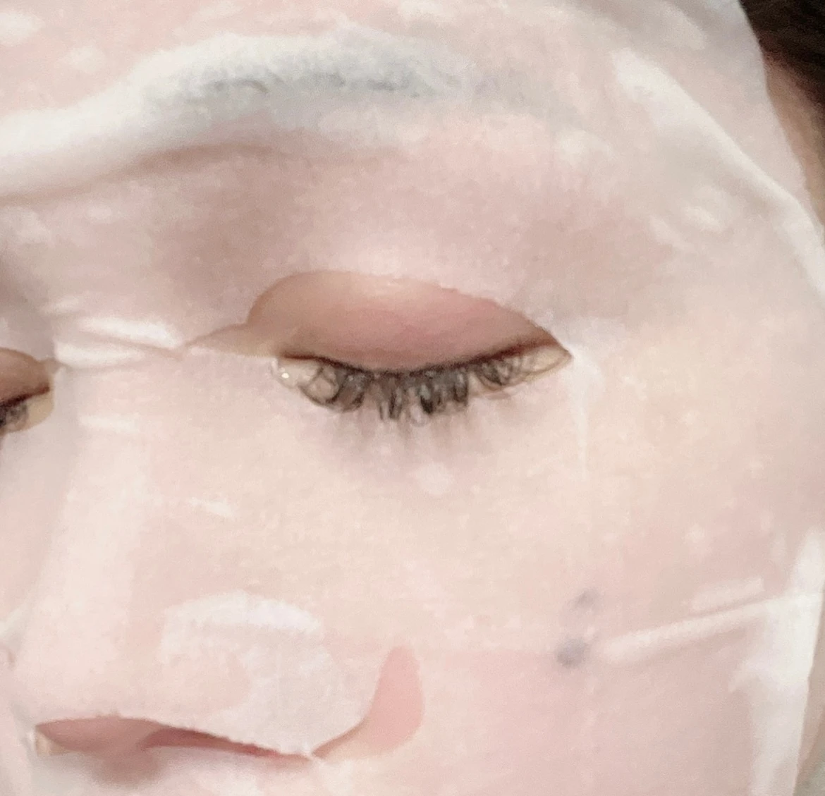 LuLuLun（ルルルン）ルルルンプレシャス GREEN（バランス）ゆらぎやすい大人肌のバランスを保つ肌メンテナンスマスクご紹介💓_3_1