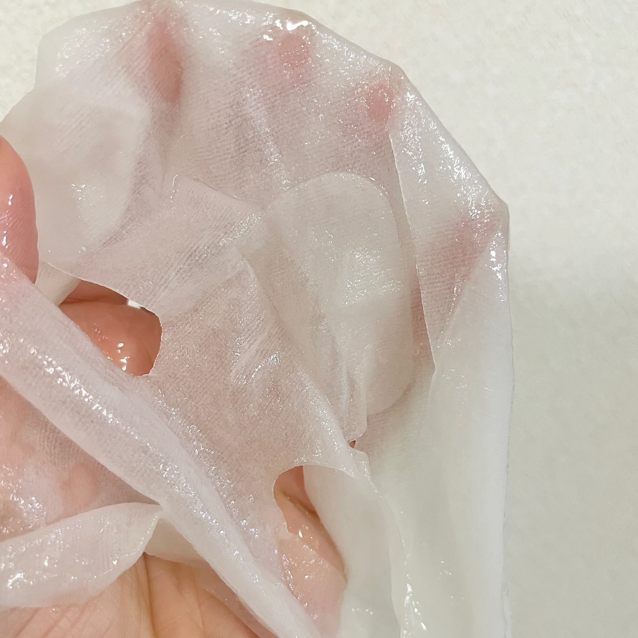 ハリ弾力爆誕🩷BIOAGEN〈バイオエイジン〉のフェイシャルパックで自宅にいながらエステ級スキンケア🩷大切な日の前日スペシャルケアにもってこい！_3_3