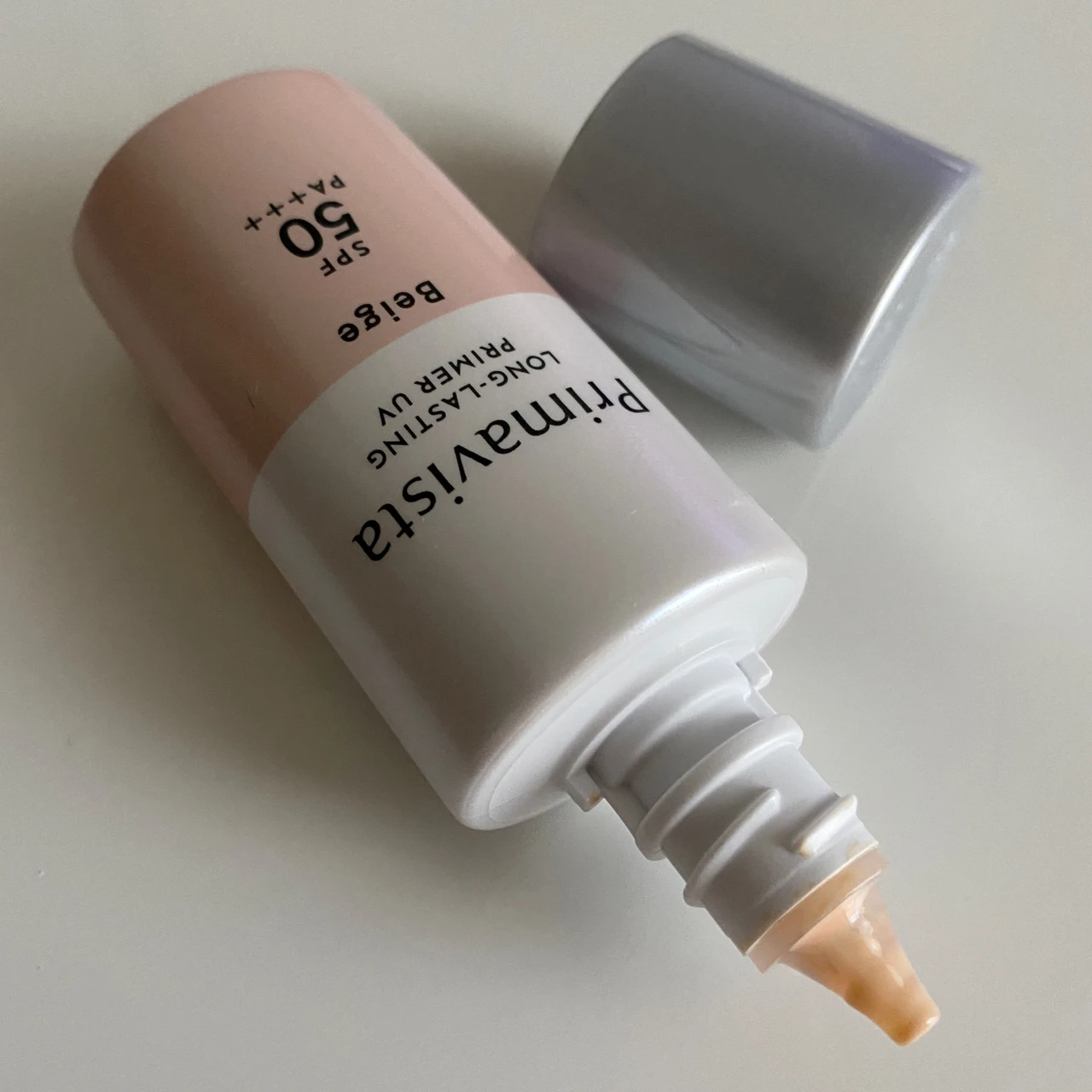 夏はプリマヴィスタの【化粧崩れ防止&UV対策下地】がマスト!!_2_1