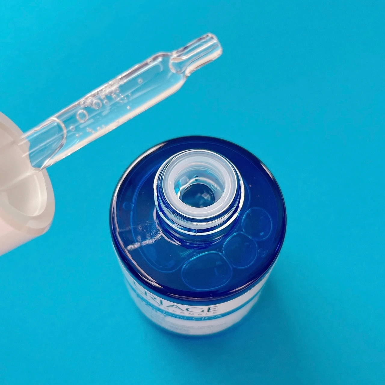 肌荒れを防ぎ乾燥小ジワを目立たなくする【ユリアージュCICA】は使い心地◎夏にもピッタリ♡_3_1