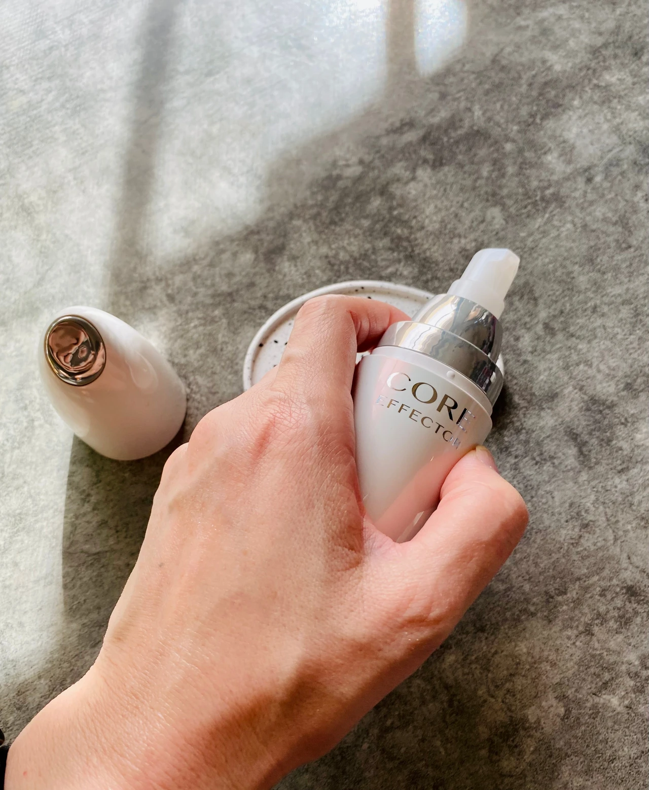 【名品スキンケア】美賢者がこぞって高評価!ファンケル コアエフェクターで肌の土台を整えよう_3_2