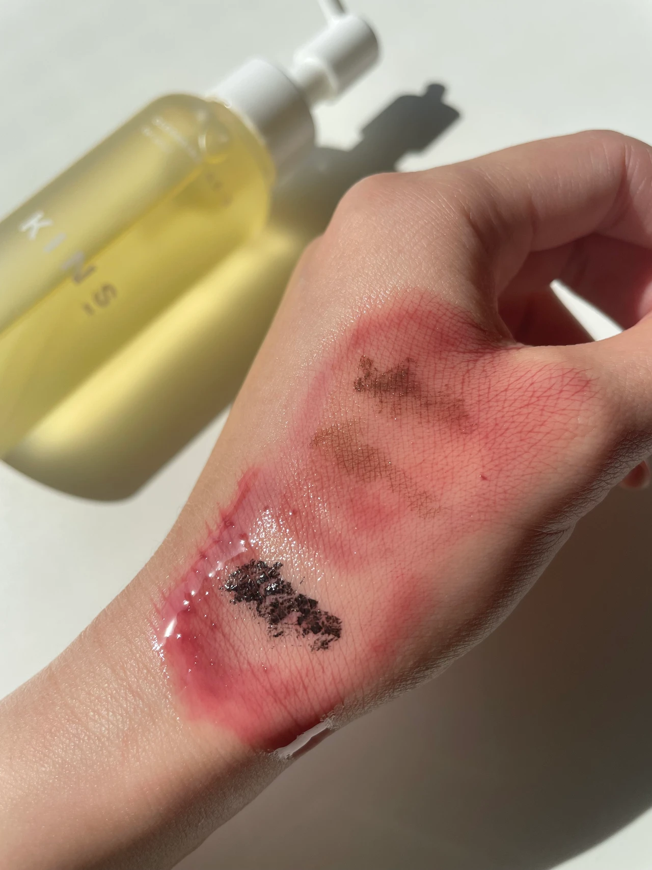 肌菌活ができるクレンジングをご紹介♪【KINS キンズ】なら肌治安守り隊の常在菌にアプローチ♡_2_2