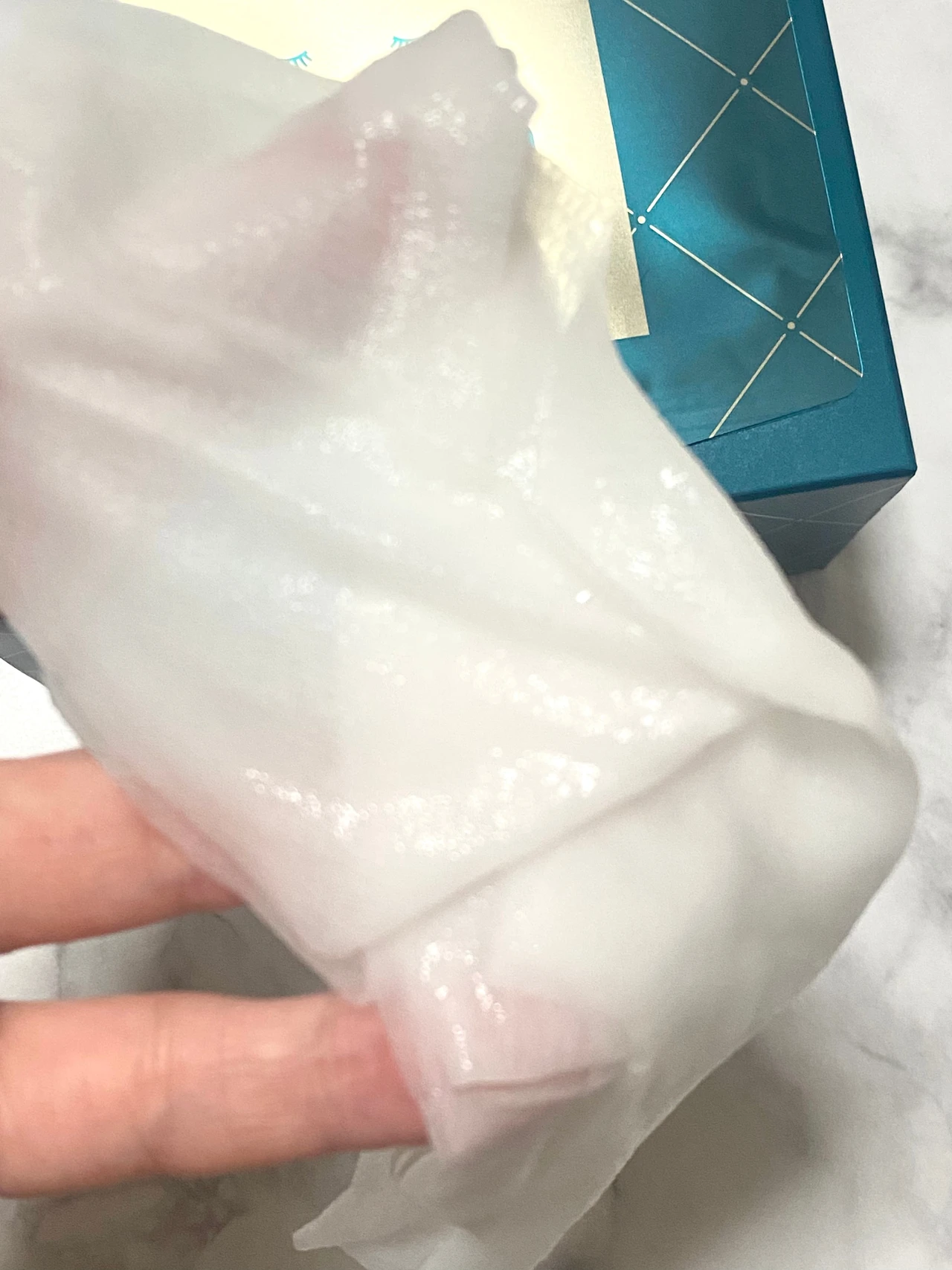 ルルルンプレシャス　グリーン　シートマスク　パック　化粧水