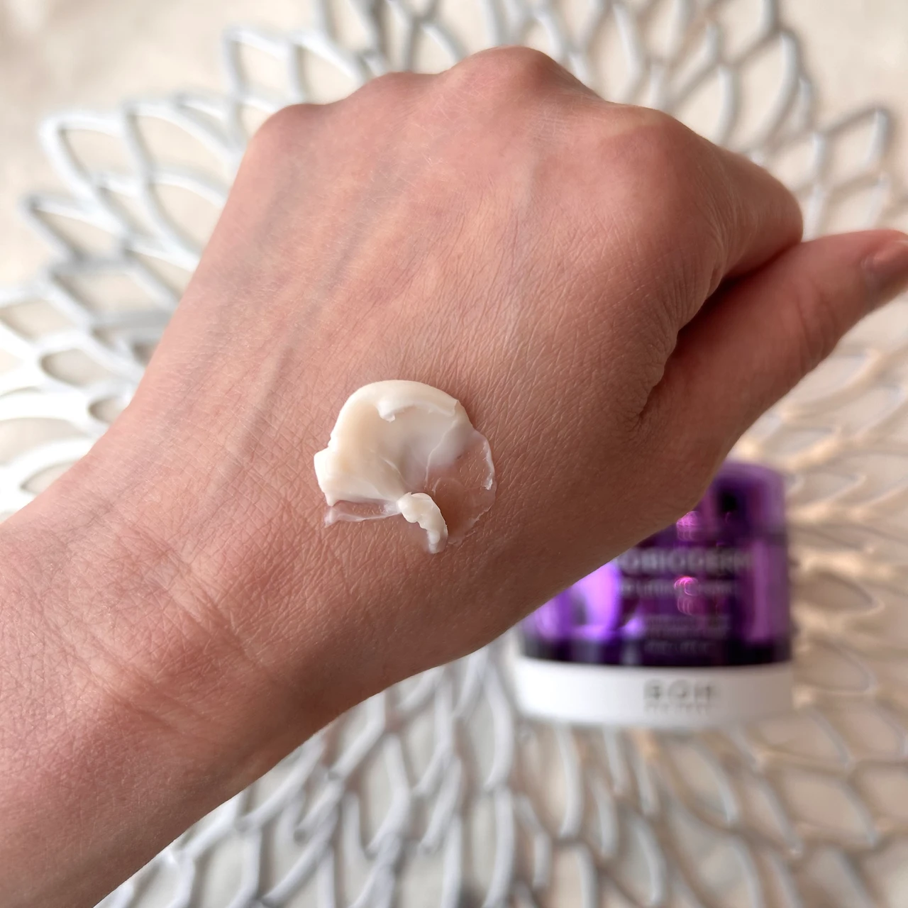 プロバイオダームTM 3D リフティングクリーム