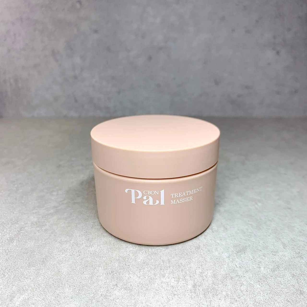 シーボンパル トリートメントマセ クレンジングクリーム