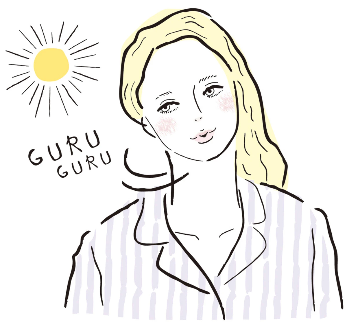 今年こそ花粉に負けない。守るだけでは不十分。敏感肌は花粉の時期こそ
ケアの根本見直しが大事_9