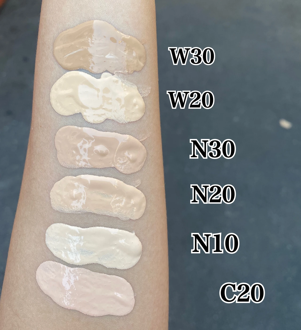 超・薄膜！本当につけてる？！軽くて崩れにくいメイベリンのファンデーション_3