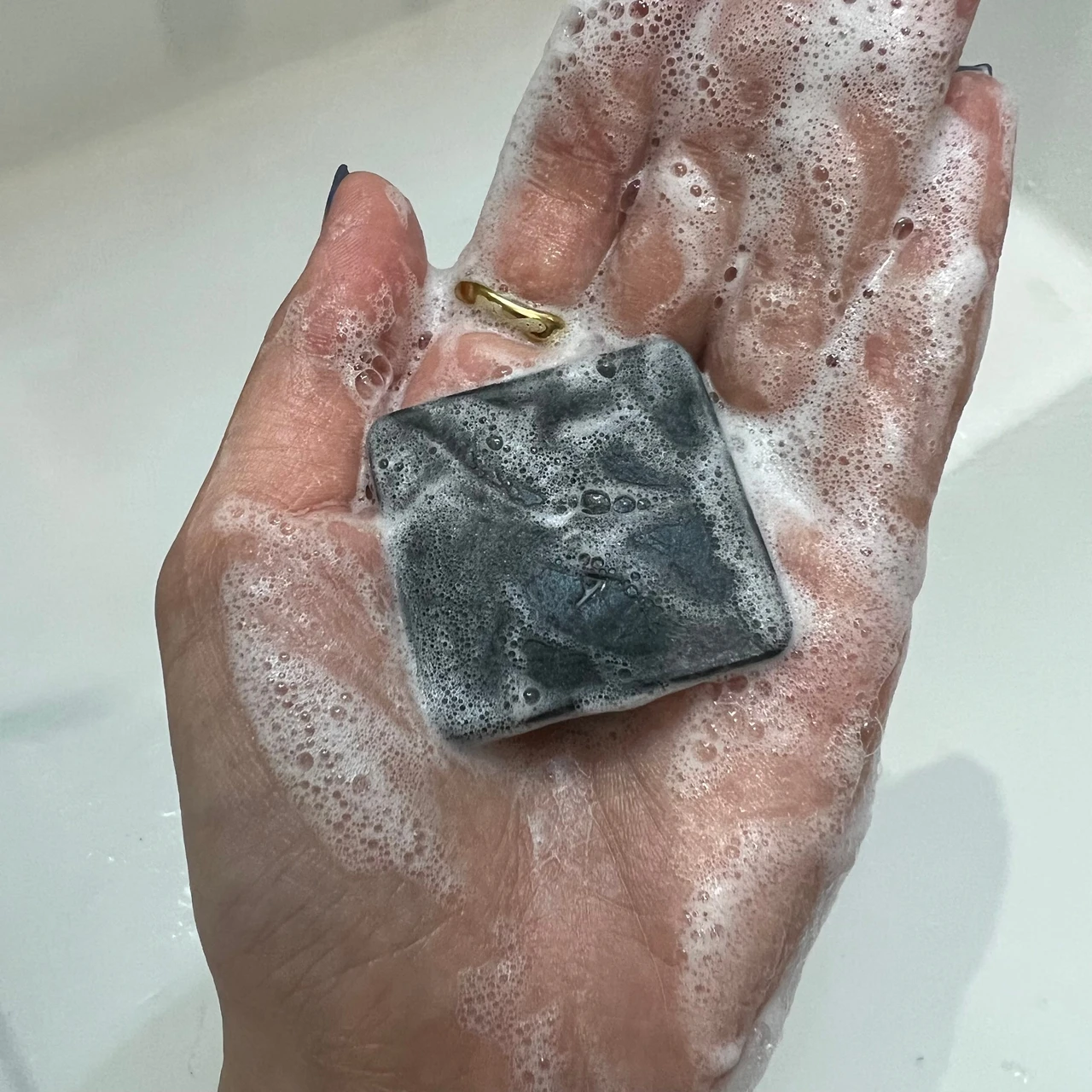 アルソア　クイーンシルバー