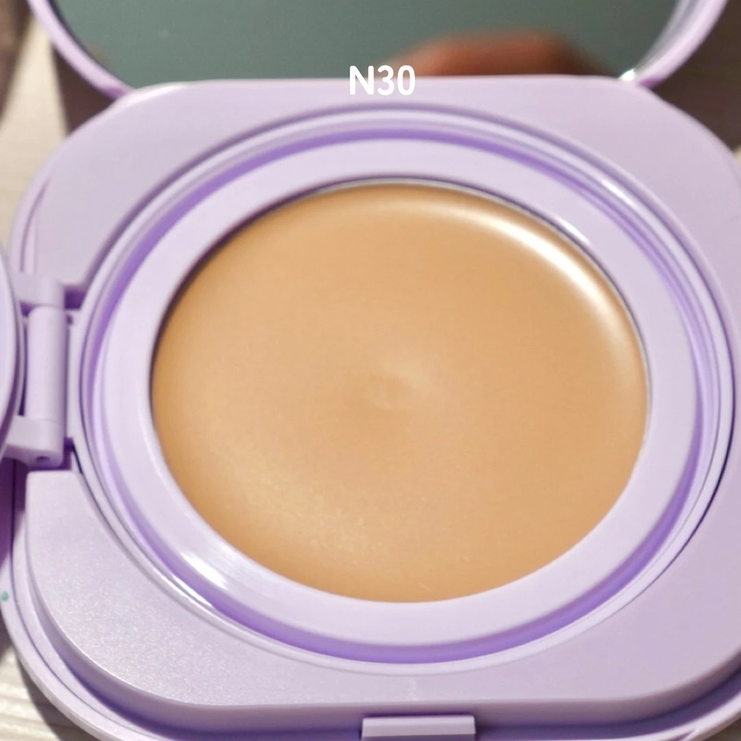 メイベリンからハイカバーなのに厚塗り感のないファンデーションが登場✨_2_3