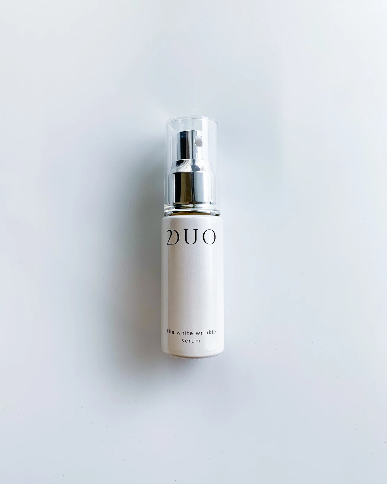 デュオ ザ 薬用美白リンクルセラム